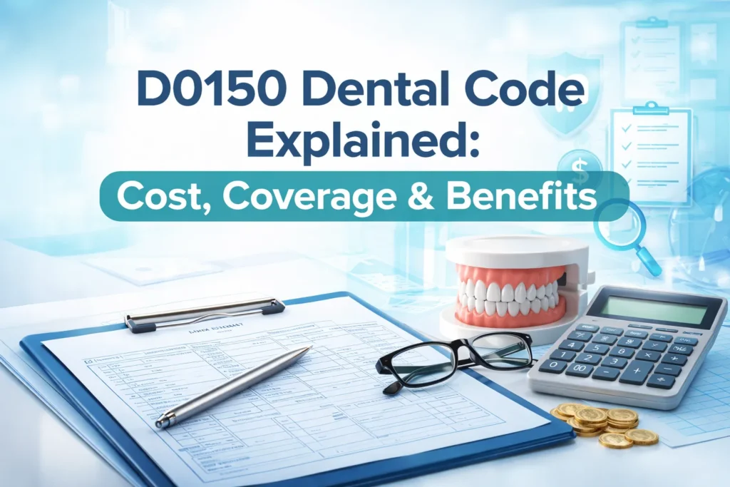 D0150 Dental Code
